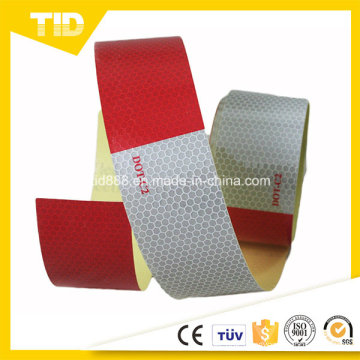 High Intensity Reflective Tape for Trucks